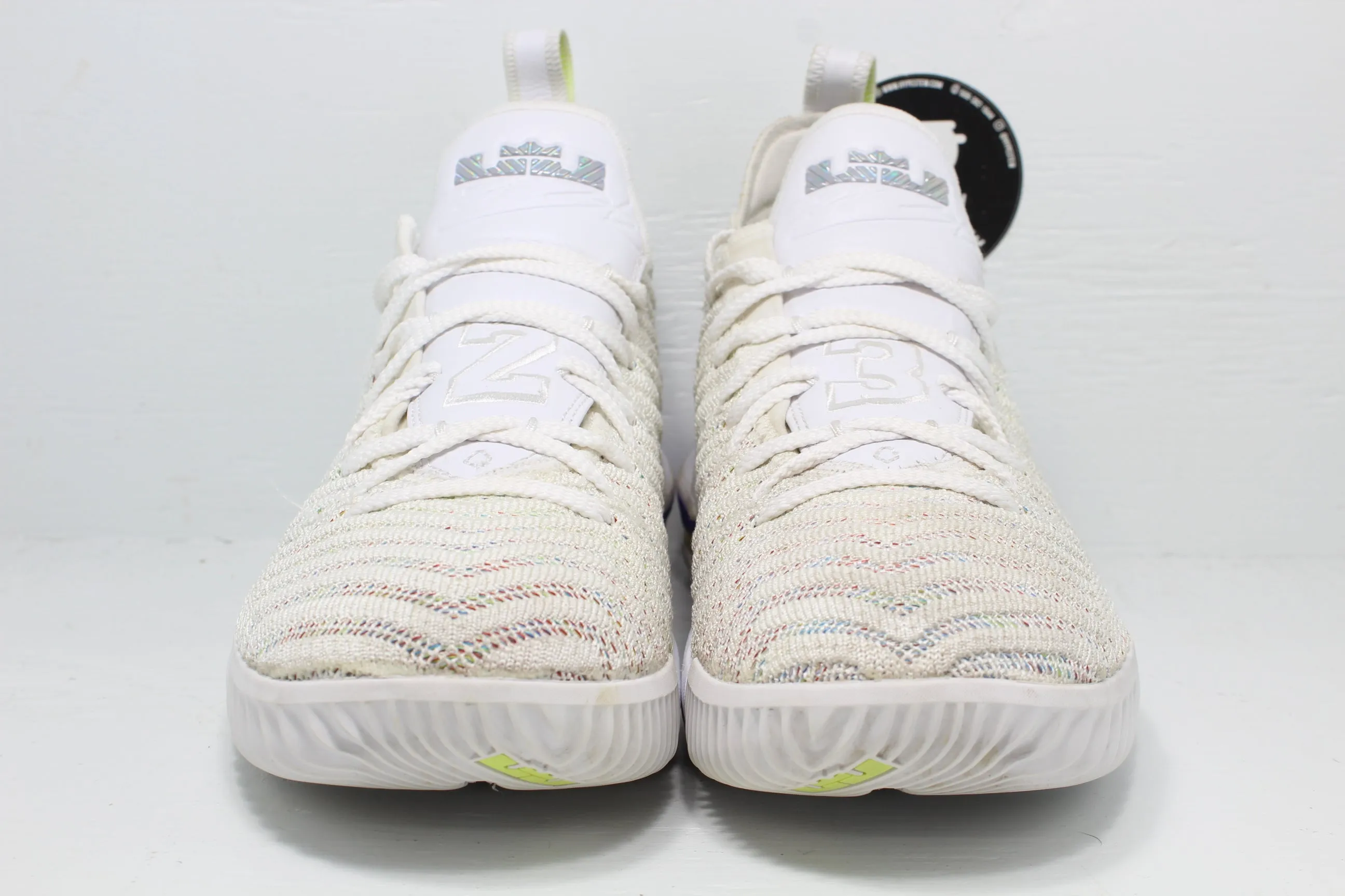 New Asics Wrestling Shoes Nike LeBron 16 Buzz Lightyear