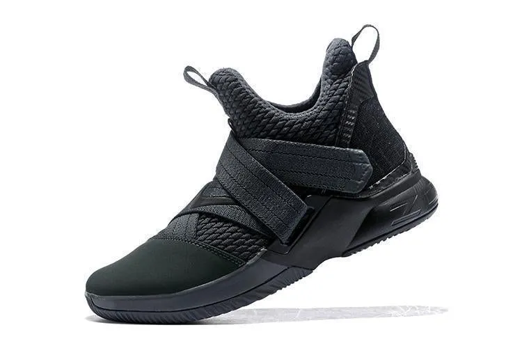 Asics Gel-excite 8 Running Shoe Nike Lebron Soldier XII 12 SFG EP Black Men Shoes Sale Size US7,8,8.5,9,10,11,12