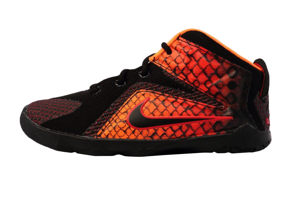 Asics Shoes Locations Nike LeBron XII Toddler (2c-10c)