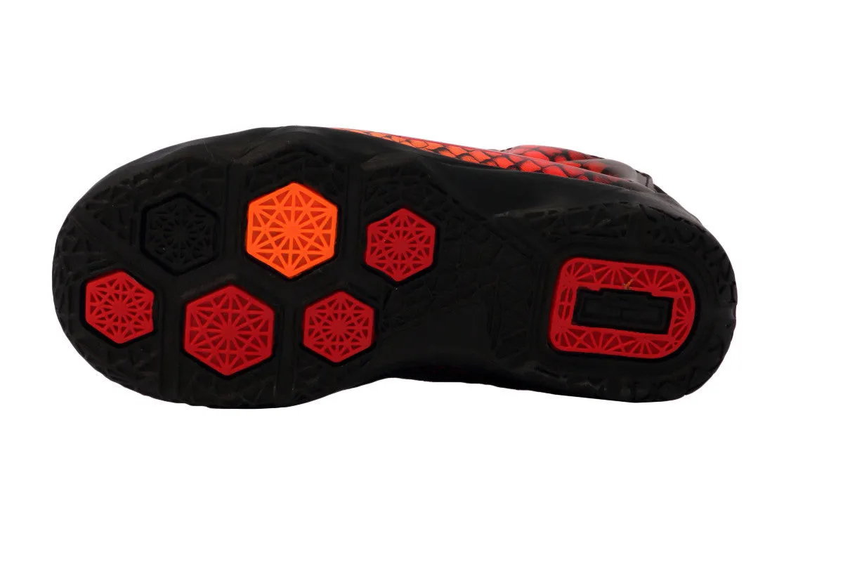 Asics Running Shoes For Sale Nike LeBron XII Toddler (2c-10c)