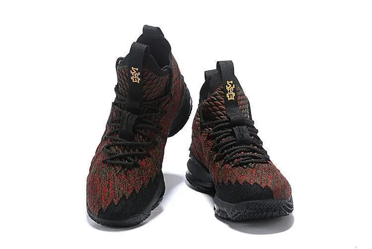 Nike Lebron XV 15 LMTD Men Shoes Sale Size US 7-12 Colorful Asics Shoes