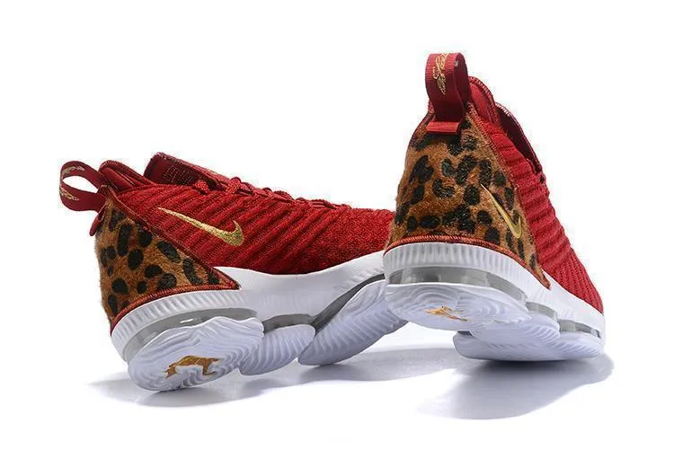 Nike Lebron XV 16 EP Red Men Shoes Sale Size US 7-12 Asics Gel Dedicate 8 Padel Shoes