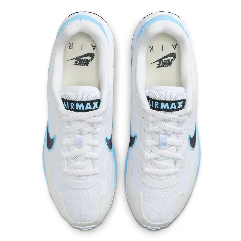 Nike Men's Air Max Solo Casual Shoes Asics Running Shoes And Apparel