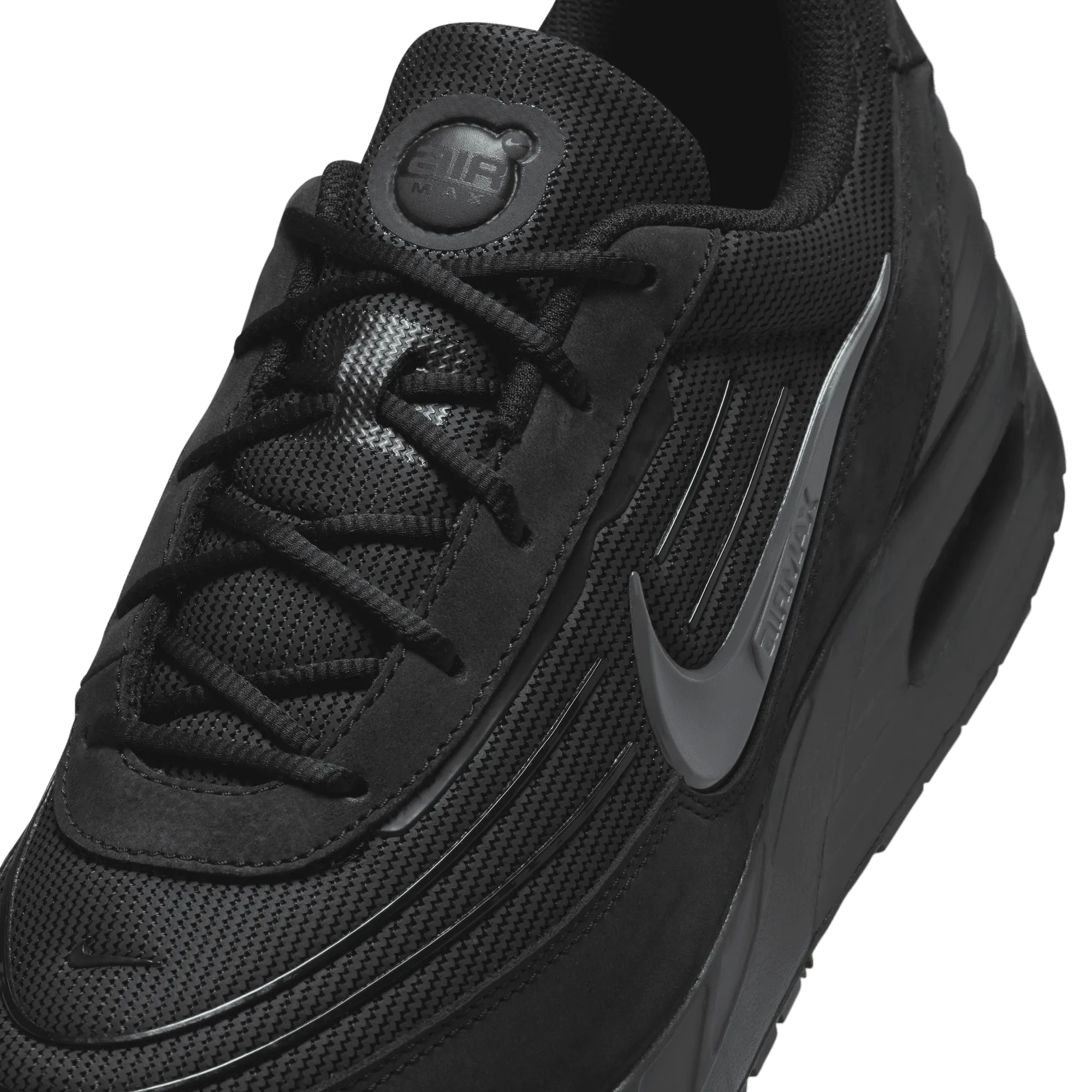 Nike Men's Air Max Verse Casual Shoes Asics Best Cushioning Shoes