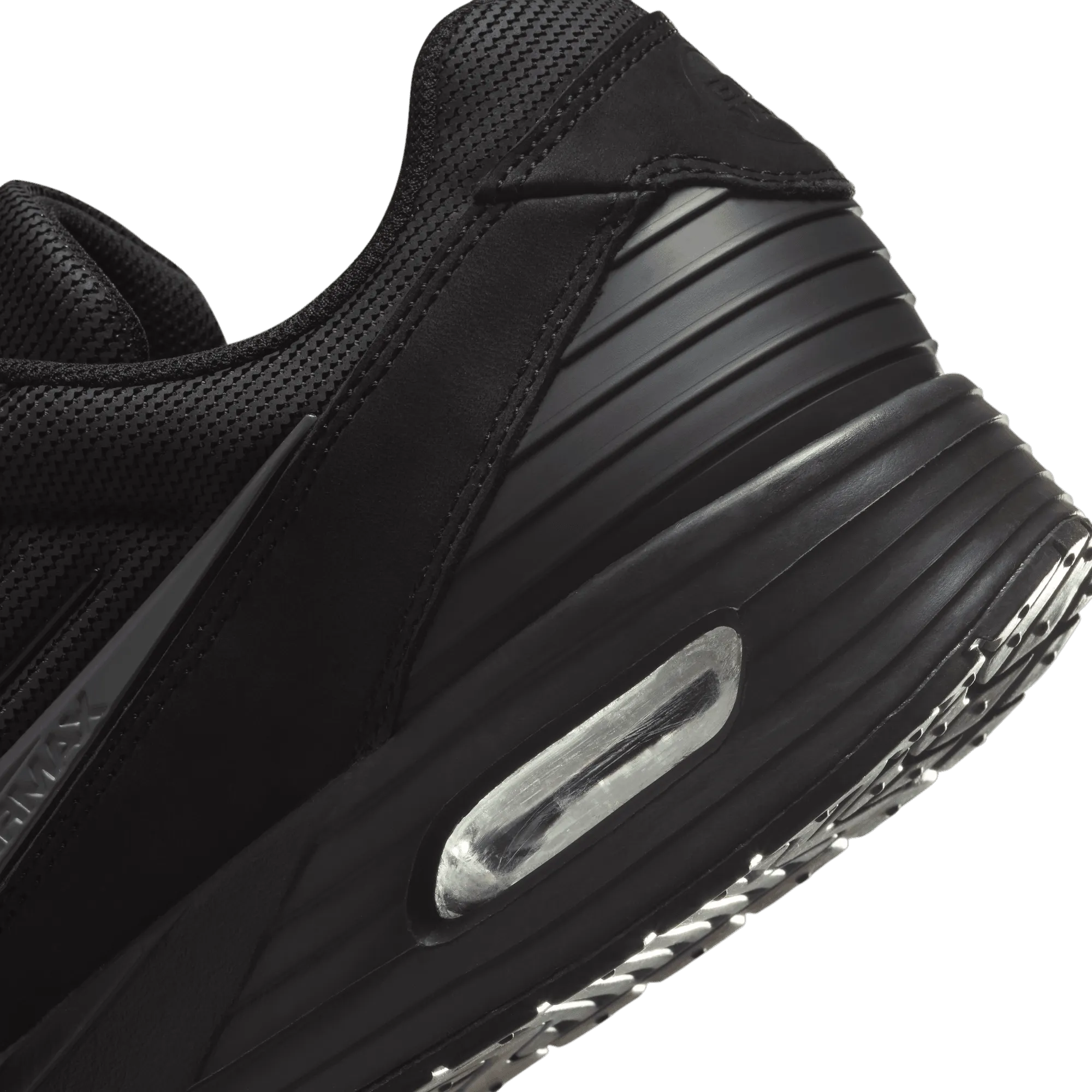 Old Asics Wrestling Shoes Nike Men's Air Max Verse Casual Shoes