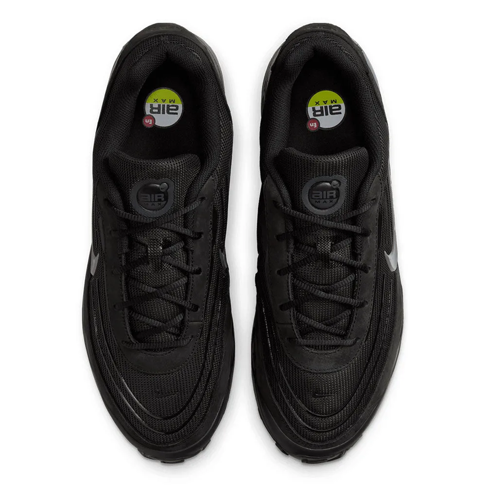 Asics Shoes Extra Wide Nike Men's Air Max Verse Casual Shoes