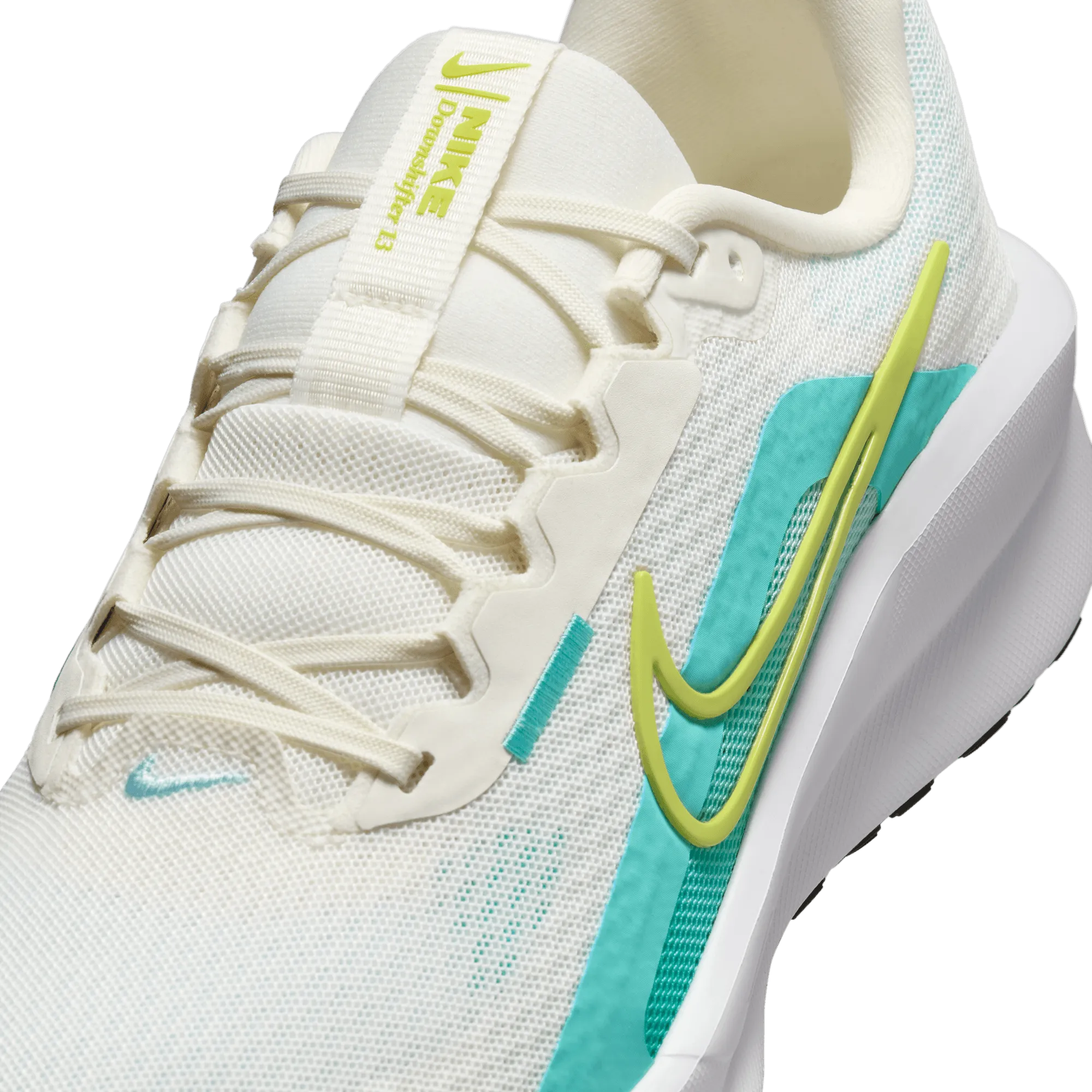 Nike Men's Downshifter 13 Road Running Shoes Asics Duo Boa Golf Shoes