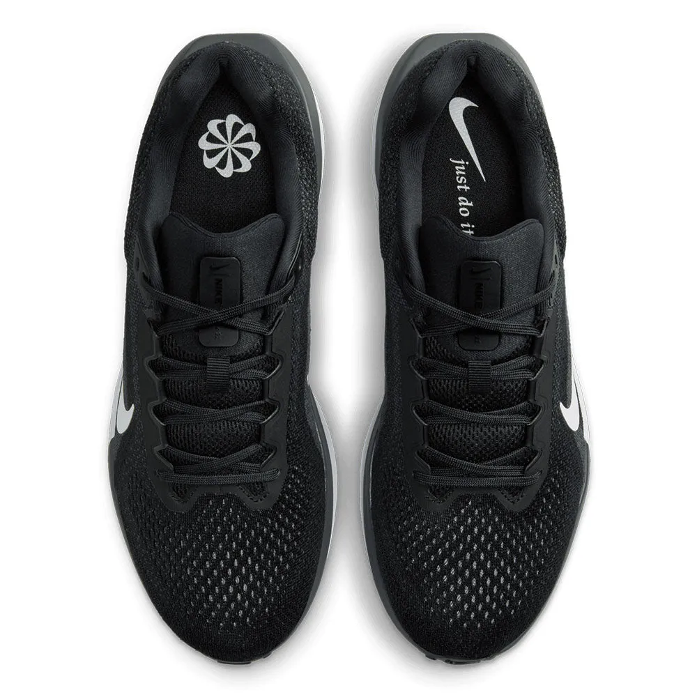 Used Asics Wrestling Shoes Nike Men's Winflo 11 Road Running Shoes