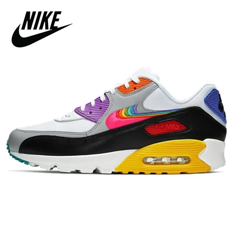 Asics Volleyball Shoes Gel Nike Running Shoes Women Breathable Sneakers