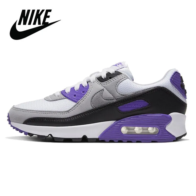 Asics Cushioning Shoe Nike Running Shoes Women Breathable Sneakers