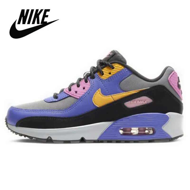 Asics Cumulus Running Shoes Nike Running Shoes Women Breathable Sneakers