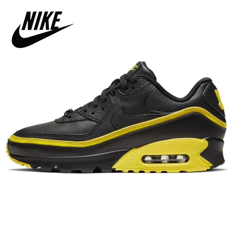 Asics Aerobic Shoes Nike Running Shoes Women Breathable Sneakers