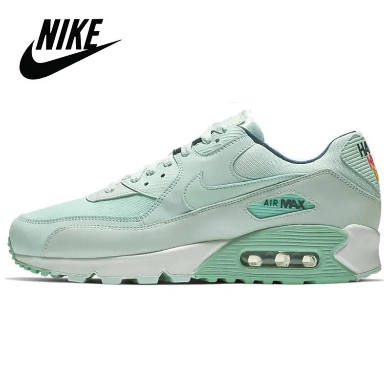 Nike Running Shoes Women Breathable Sneakers Asics Gel Tactic 12 Shoes