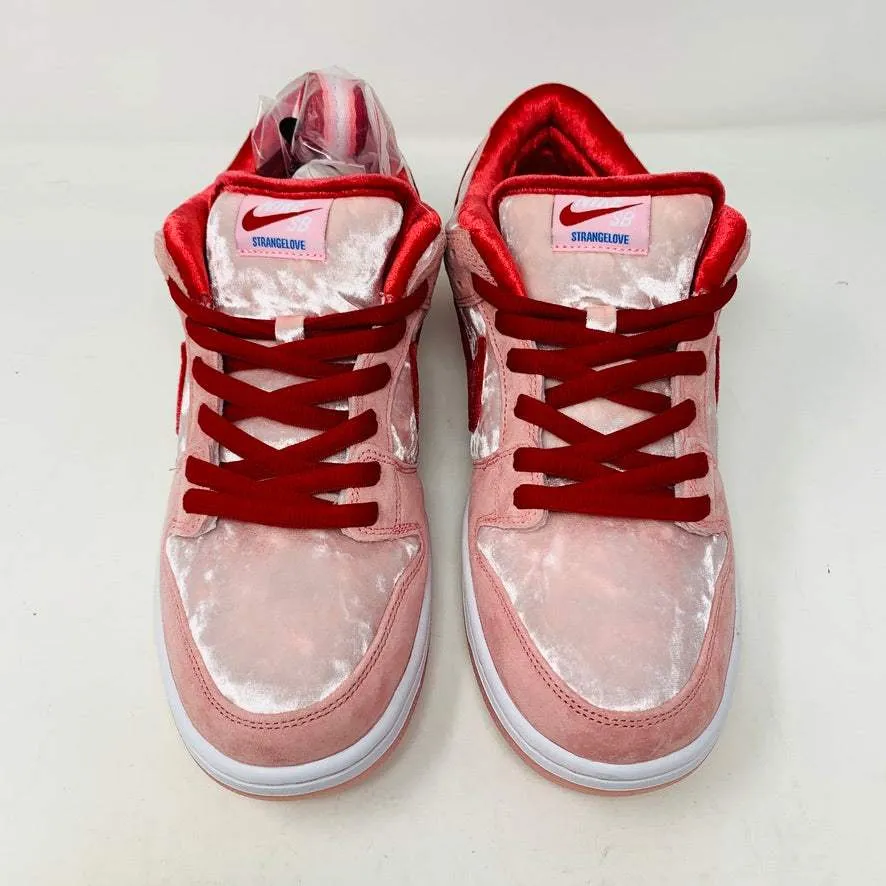 Nike SB Dunk Low StrangeLove Skateboards (Regular Box) Asics Gel-excite 4 Running Shoe Review