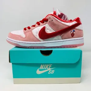 Asic Kayano Shoes Nike SB Dunk Low StrangeLove Skateboards (Regular Box)