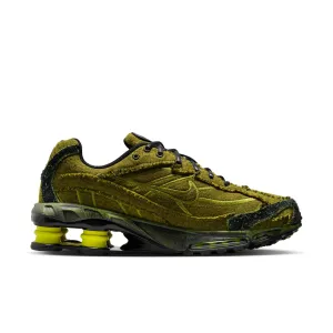 Nike Shox Ride 2 Premium Men's Shoes Color: Black/bright Cactus-cyber-volt IH3356-010 Asics Jolt 4 Shoes