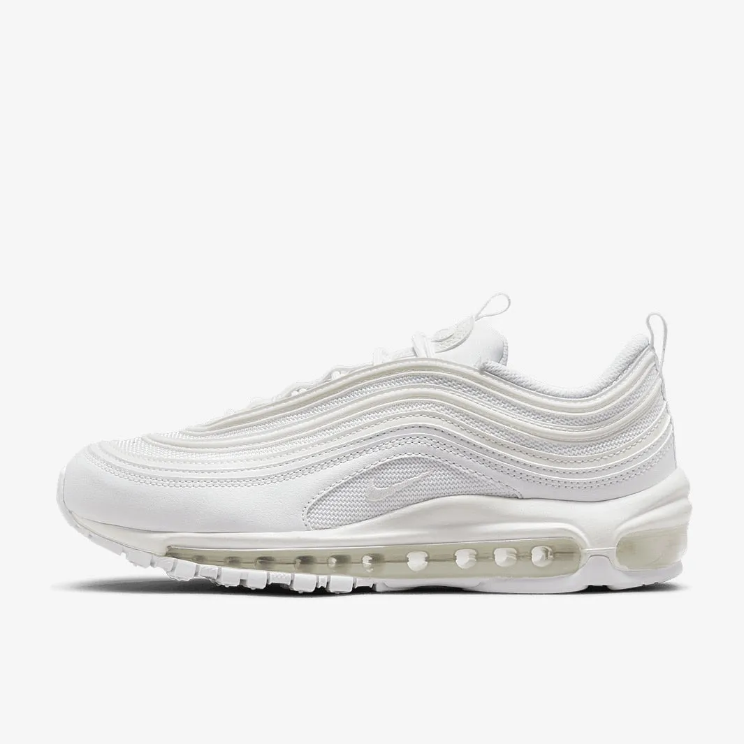 On Cloud Casual Shoe Nike Womens Air Max 97