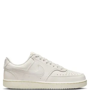 Asics Dance Fitness Shoes Nike Women's Court Vision Low Next Nature