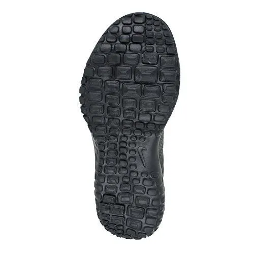 NIKE WOMENS WMNS NIKE FS LITE RUN 2 BLACK BLACK BLACK SIZE 9 Asics Gel Nyc Running Shoes