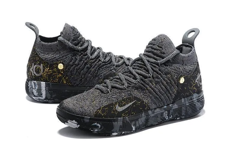 Nike Zoom KD11 EP 'Matillic Gold' Men Shoes Sneaker Sale Size US 7-12 Asics Gel-ds Trainer 24 Running Shoes