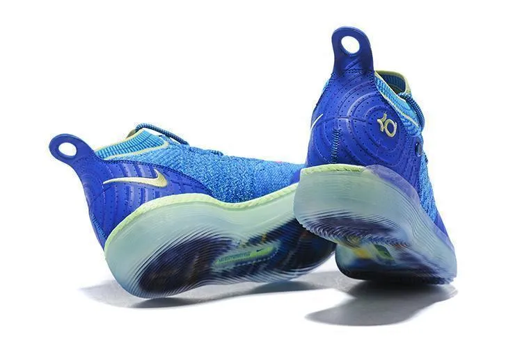 Asics Shoes Size Cm Nike Zoom KD11 'Paranoid' Men Shoes Sneaker Sale Size US 7-12