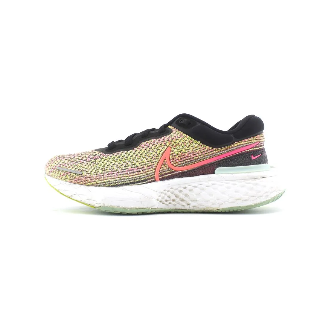 NIKE  ZOOM X RUN Adrenaline Gts 24 Supportive Running Shoe
