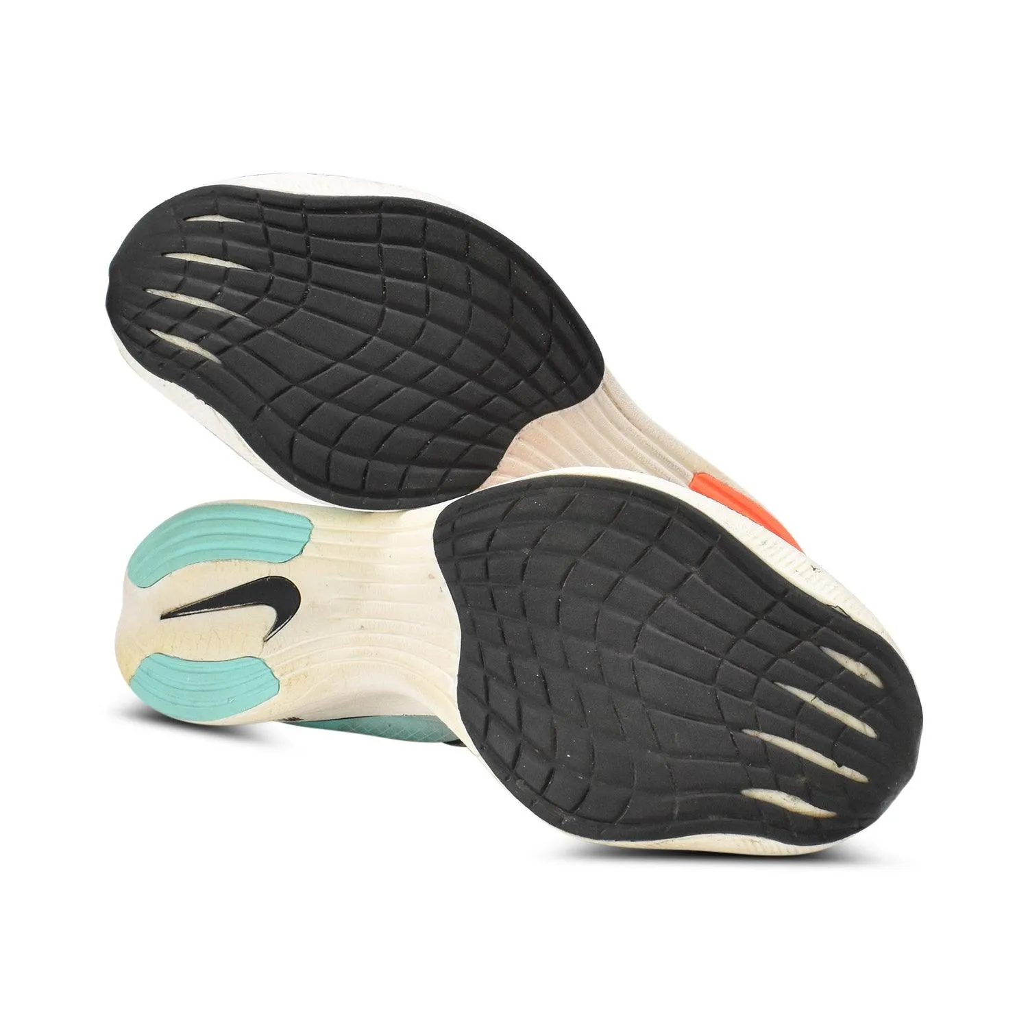 Asics Tiger Tennis Shoes Nike ZoomX Running Shoes - Men's 10