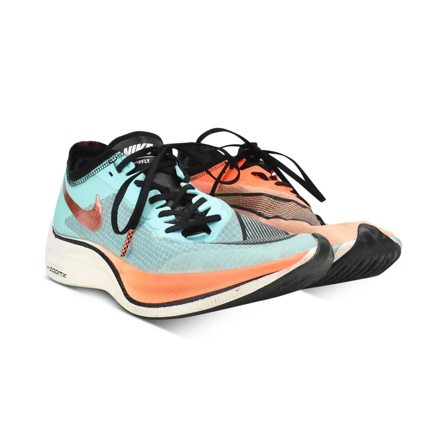 Asics Versablast 3 Running Shoes Nike ZoomX Running Shoes - Men's 10