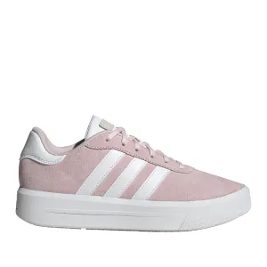 Farm Rio Adidas Shoes adidas Women's Platform Suede Casual Shoes