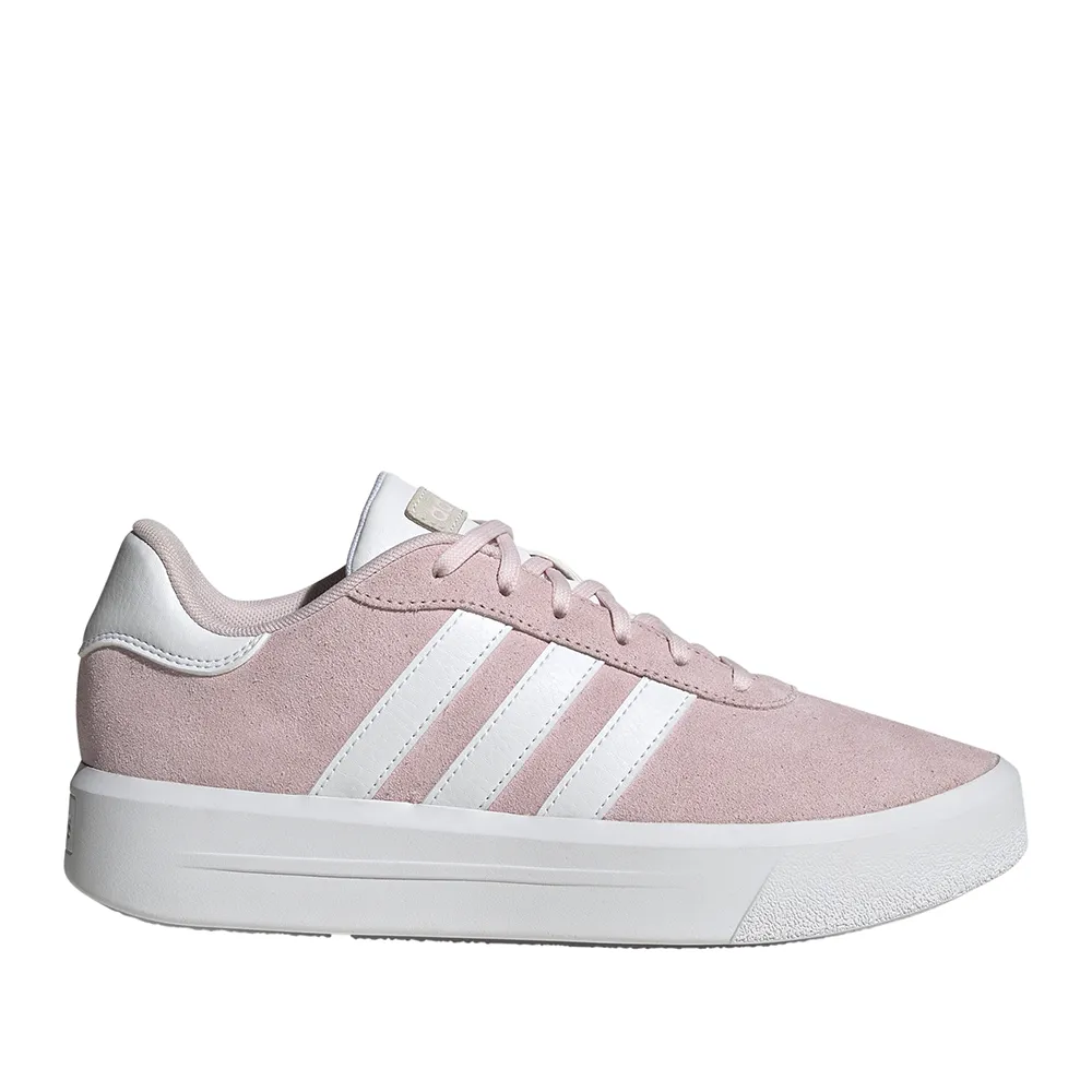 Adidas Equipment Shoes 90s adidas Women's Platform Suede Casual Shoes