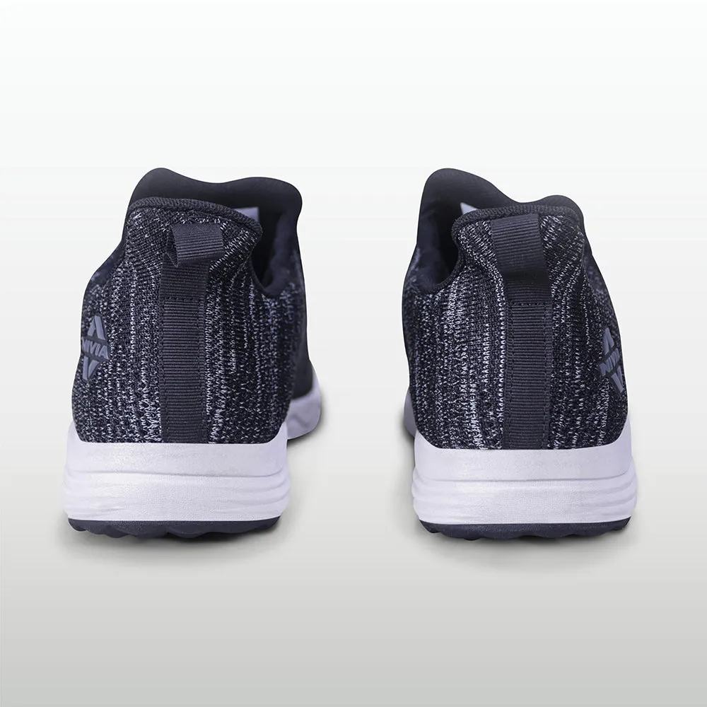 NIVIA IMPULSE KNITTED RUNNING SHOE Best Running/ Walking Shoes Under 80$