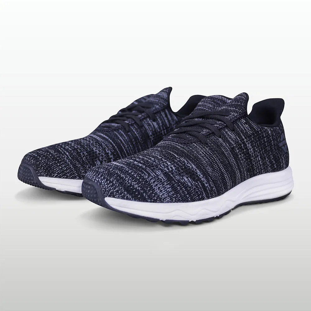 NIVIA IMPULSE KNITTED RUNNING SHOE Great Cheap Running Shoes