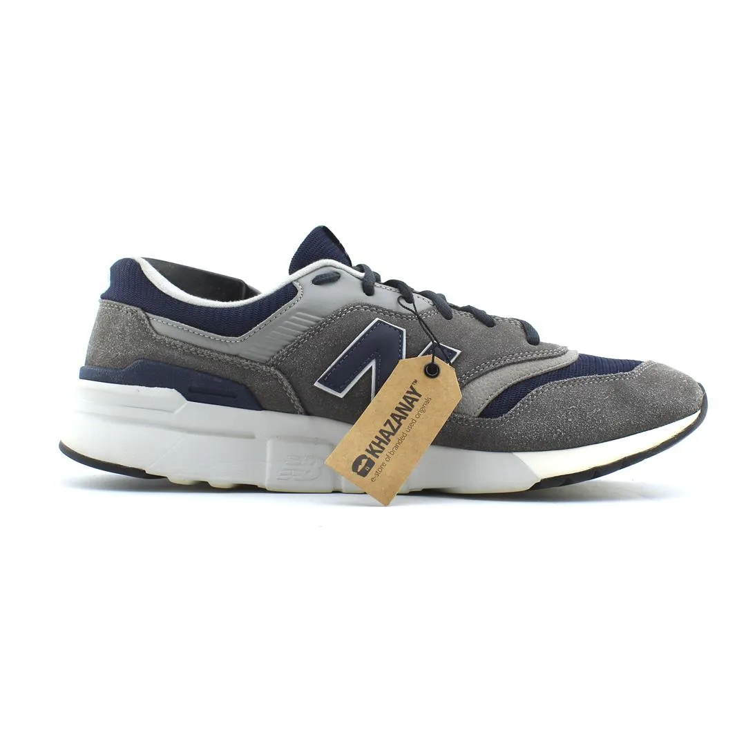 NEW BALANCE 997 Casual Leather Derby Shoes