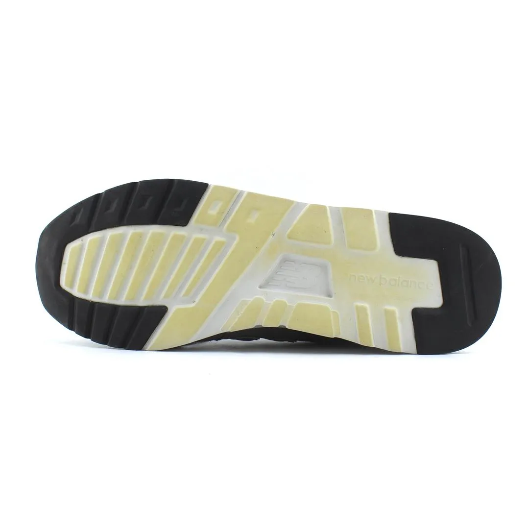 NEW BALANCE 997 Casual High Ankle Shoes