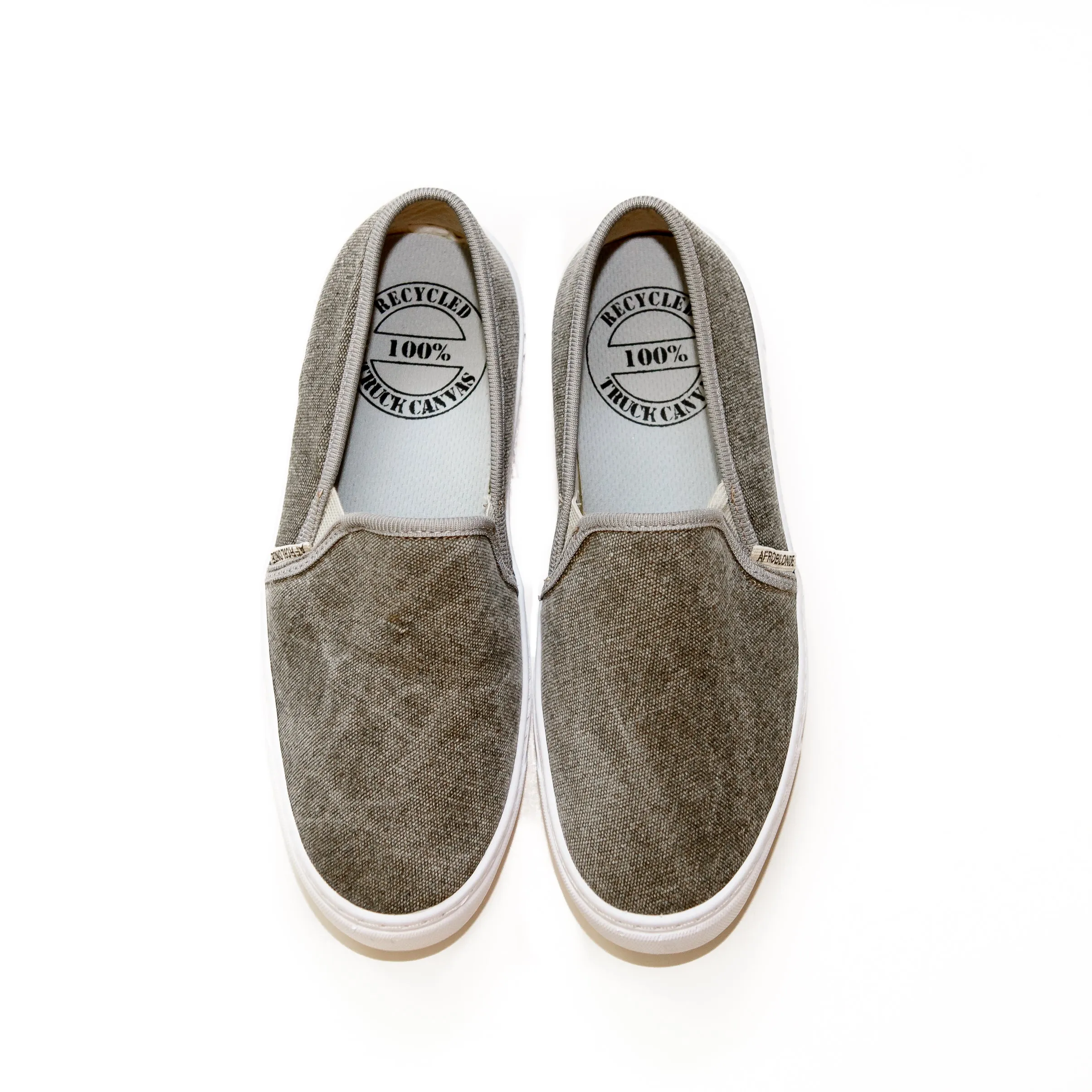 Slip-Ons Women Slip On Sports Shoes