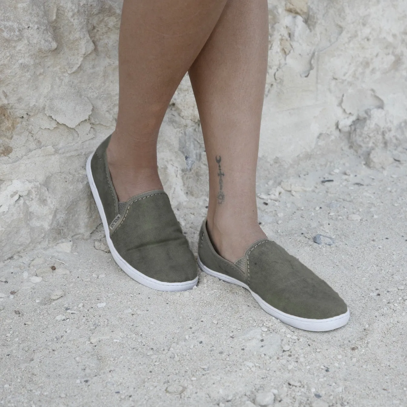 Slip-Ons Women Pull-on / Slip-on Boots