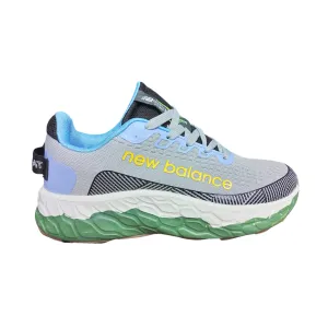 NB Fresh Foam X More Trail V3 Multi Men's Gray New Balances