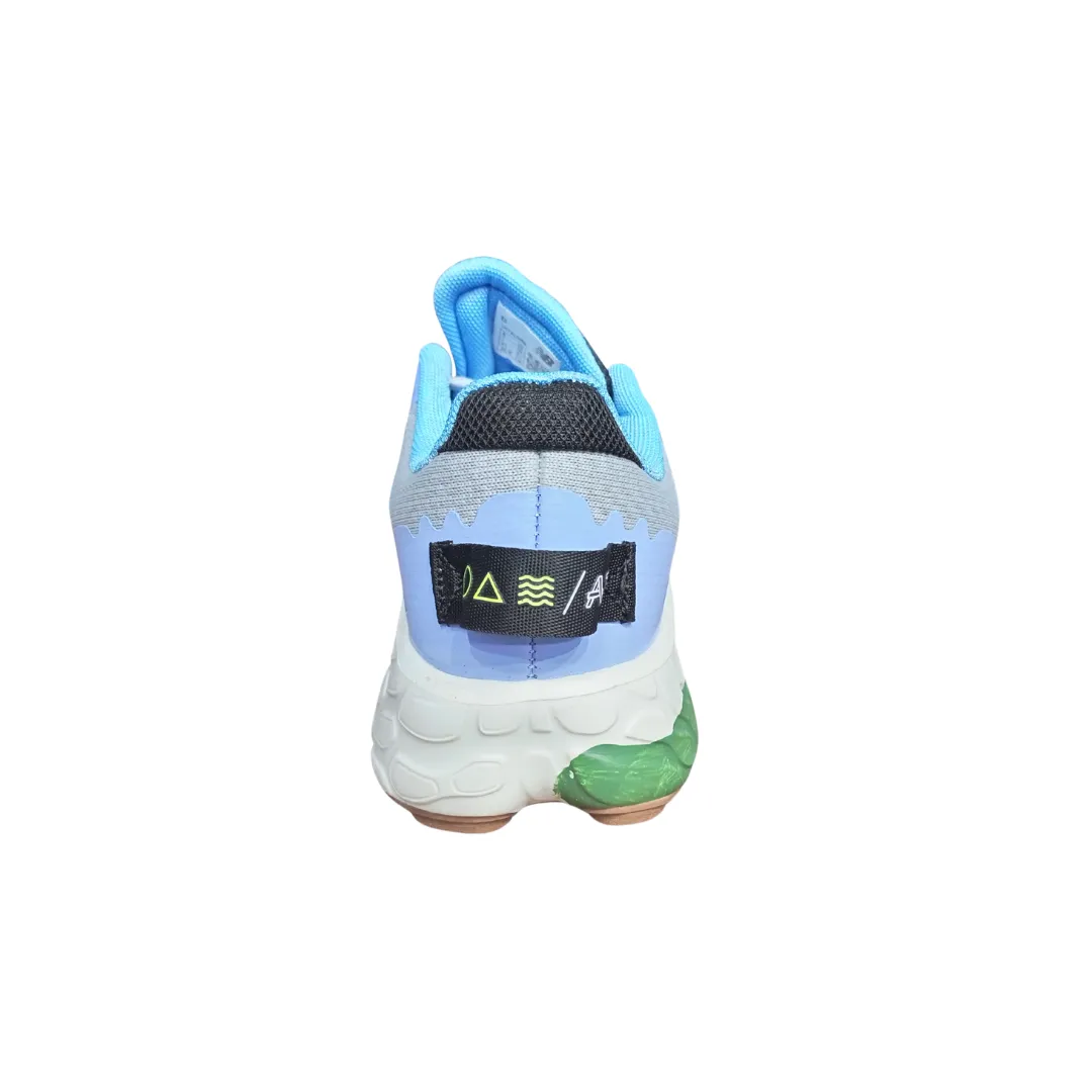 NB Fresh Foam X More Trail V3 Multi New Balance Turf Shoes