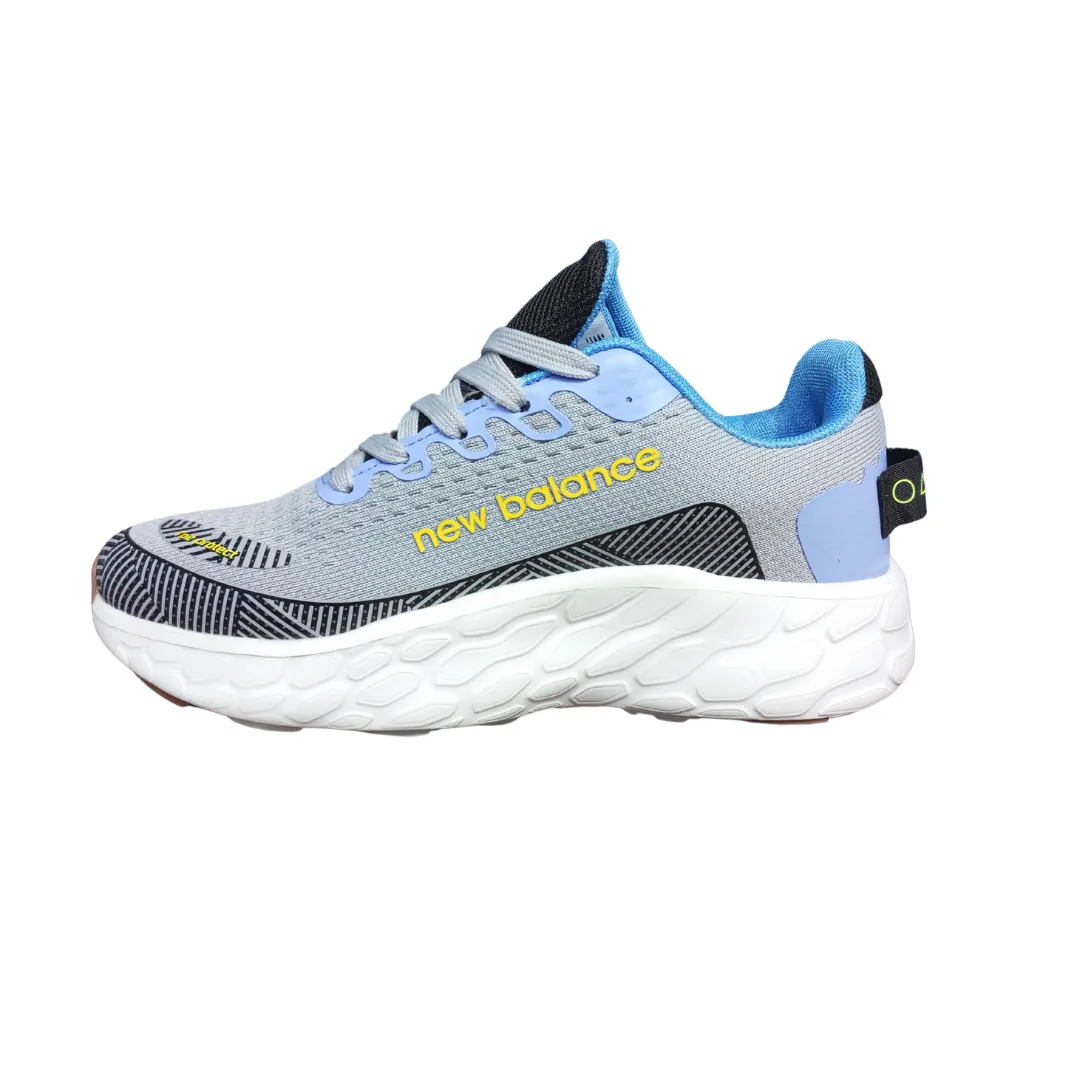 NB Fresh Foam X More Trail V3 Multi New Balance Men's Fresh Foam X 1080 V14 Running Shoes