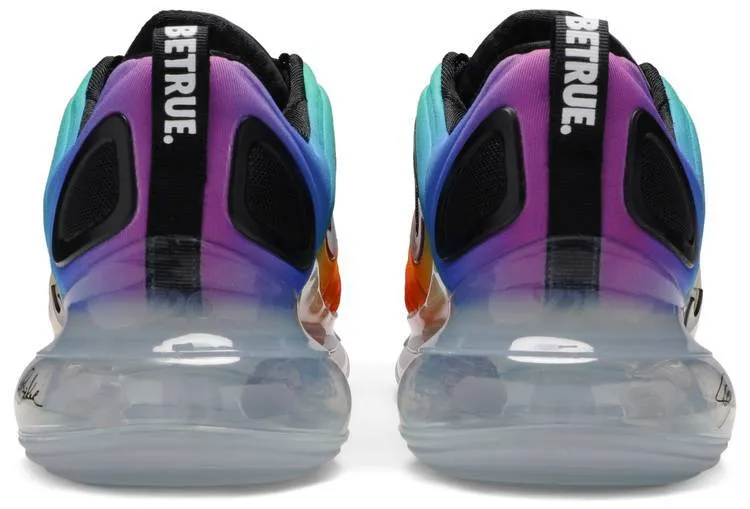 Nike Air Max 720 'Be True' Shoes Sneaker Sale Men Size 5.5 - 11 Trail Shoe Asics