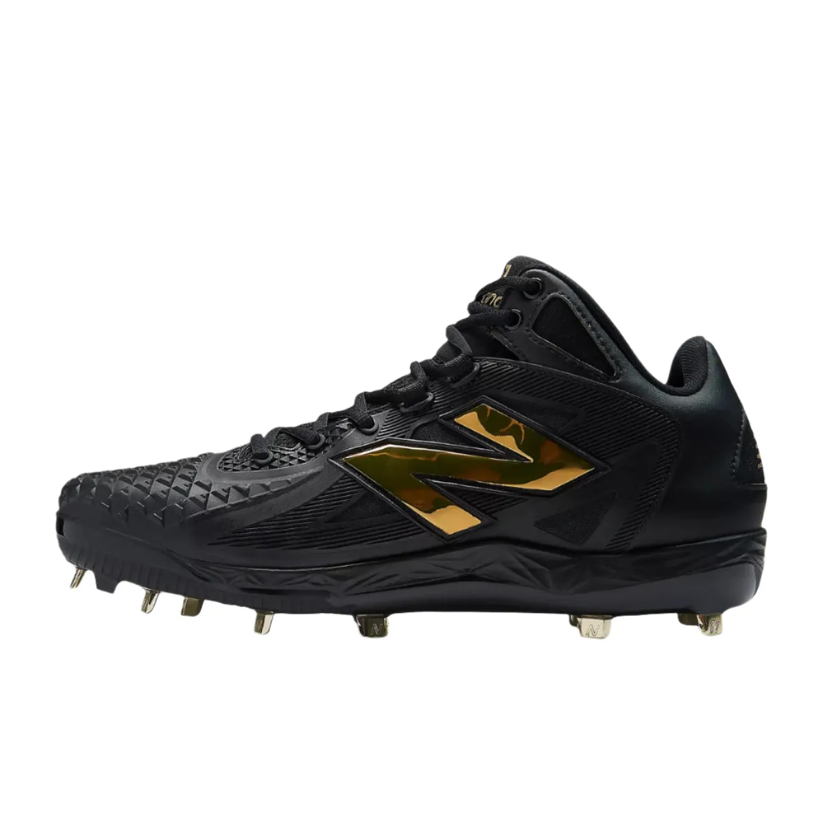 New Balance FuelCell Ohtani 1 Metal Baseball Cleats - (MSHOBK1) New Balance 574 Green And Blue