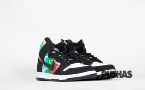 Best Asics Running Shoes 2022 SB Dunk High 'TV Signal'