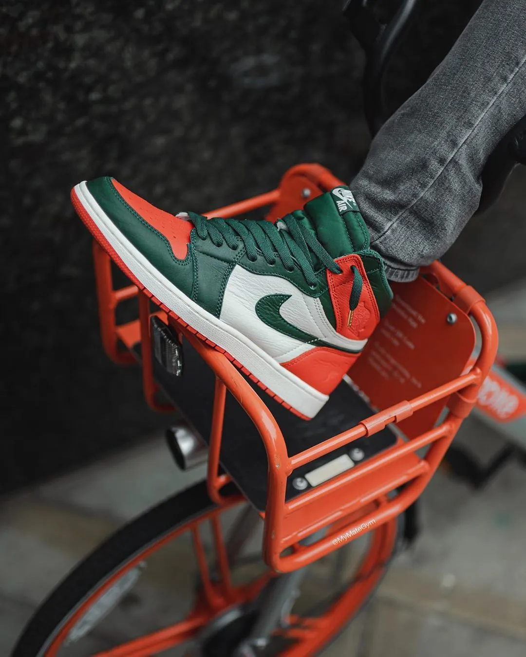 Jordan 1 Retro Miami Solefly Sneakers Shoes For Men Asics Gel-challenger 14 Tennis Shoes