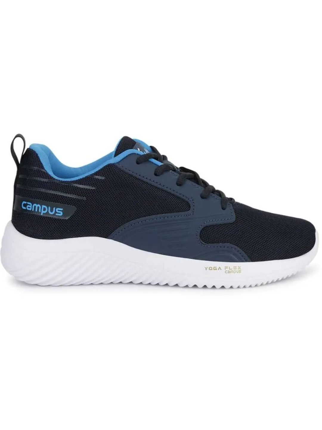 Running Shoe Shops Near Me NOOR PLUS Blue Women's Running Shoes
