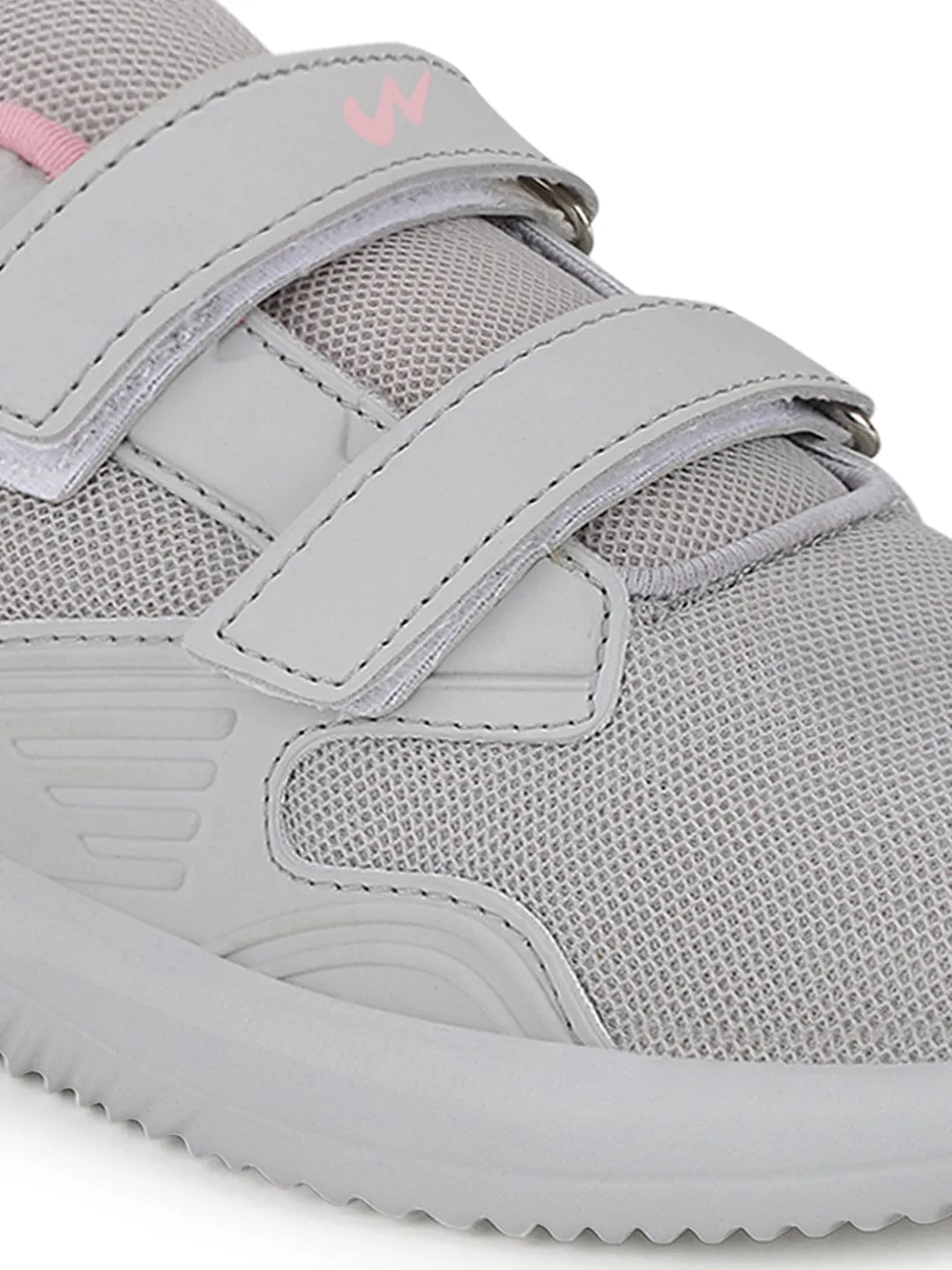 NOOR PLUS V Grey Women's Running Shoes Buy Running Shoe