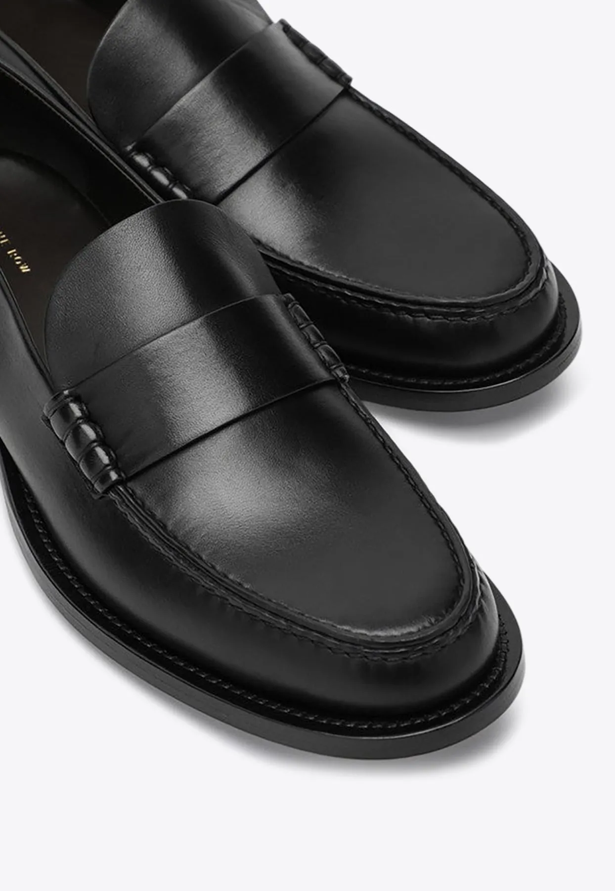 Novus Calf Leather Loafers Dsw Slip On Loafers