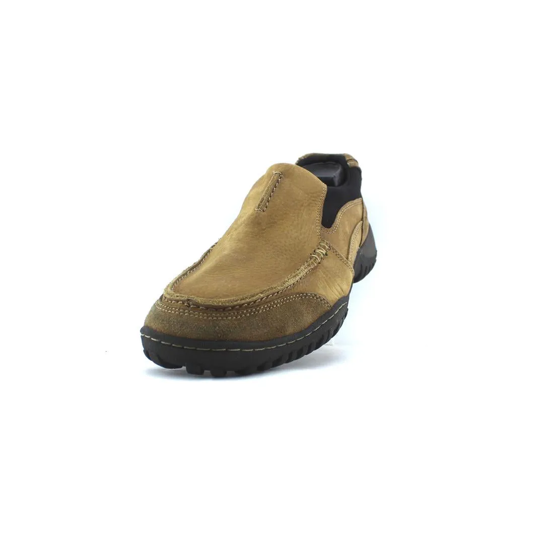 Wide Fit Casual Shoes NUNN BUSH ALL-TERRAIN COMFORT