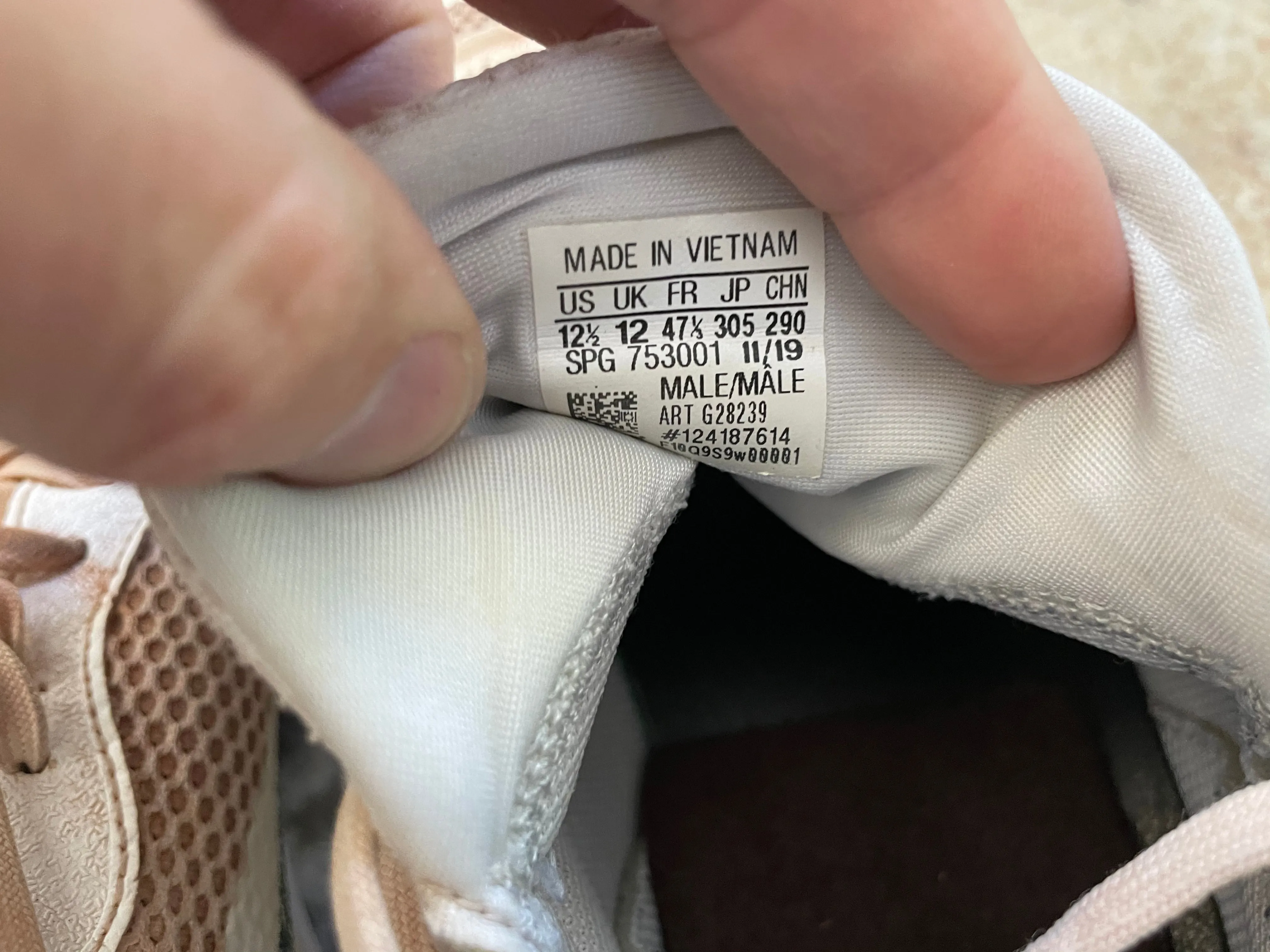 Trending Adidas Shoes Oakland Athletics Sean Murphy Game Worn Adidas Baseball Cleats ###