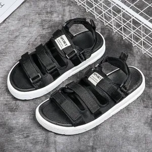 Men Beach Shoes Men's Sandals Summer Men's Beach Shoes Sandals At Target