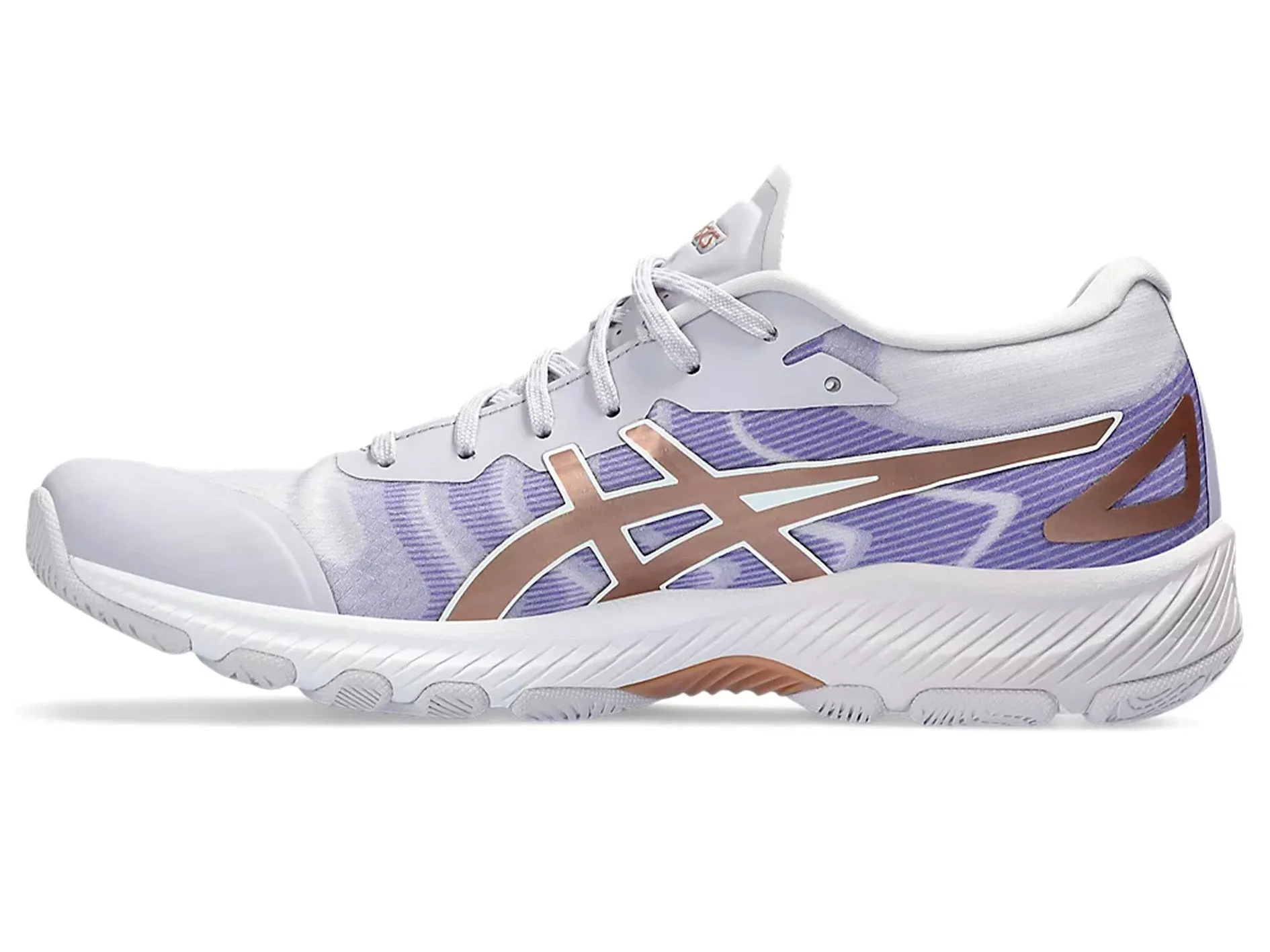 Asics Womens Netburner Professional FF 3 <br> 1072A061 021 Asics Running Shoes Gel Nimbus 26